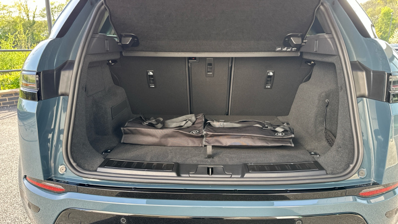 Land Rover Range Rover Evoque 1.5 P270e Edition 5dr Auto Hatchback